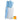 Skyline Edge Ensemble 9-Piece Knife Set with Cuboid White Block