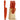 Amber Edge Ensemble 9-Piece Knife Set with Classic Wooden Block