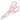 Blossom Edge Kitchen Shear