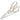 Apricot Savor Kitchen Shear