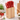 ELITEQUO Amber 9 Piece Knife Set with Natural Wood Block