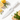 ELITEQUO White 3 Piece Knife Set