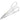 Pure Edge Kitchen Shear