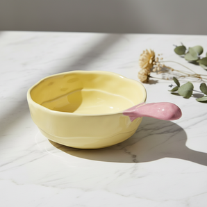 Cereal Bowl