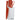 Amber Edge Ensemble 9-Piece Knife Set with Cuboid White Block
