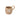 Handcrafted Puppy Cup