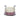 Dessert Bites Set with Rack (6-Piece in Purple & White)