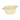 Double Ear Large Soup Bowl 9 Inch Yellow
