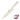 Apricot Dream 8" Chef Knife