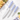 ELITEQUO Purple 3 Piece Knife Set