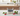 Dessert Bites Set of 6 with Rack | Grey & White