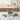 Dessert Bites Set of 6 with Rack | Grey & White