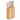 ELITEQUO Cream & Natural Wood 9 Piece Knife Set
