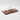 Butter Keeper Box with Serving Set | Mocha Brown