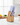 Wooden Knife Block Set