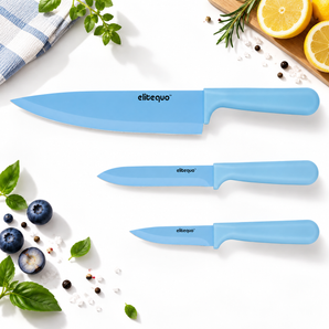 Skyline Glow Essentials Knife Set