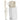 Apricot Bliss 9-Piece Knife Set with Cuboid White Block