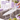 ELITEQUO Taro Purple 8 Inch Chef Knife
