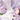 ELITEQUO White 8 Inch Chef Knife