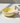 Cereal Handled Bowl 8.5" | Sunny Yellow