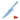 Skyline Glow 8" Chef Knife