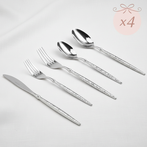 Dinner Silverware Set