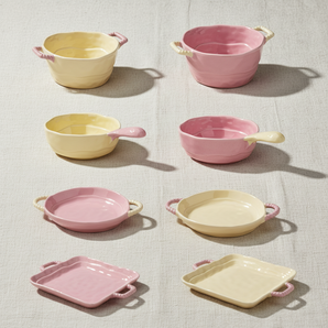 Ceramic Tableware Set